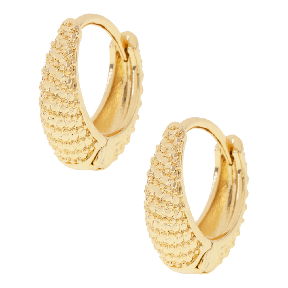 ARETE CHAPA GOLDEN CASTING
