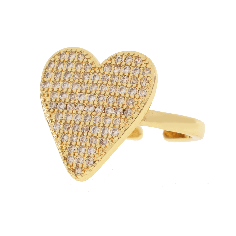 ANILLO  CHAPA CRYSTIME