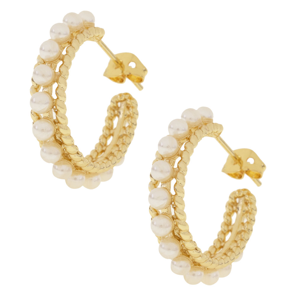 ARETE CHAPA PEARLTIME