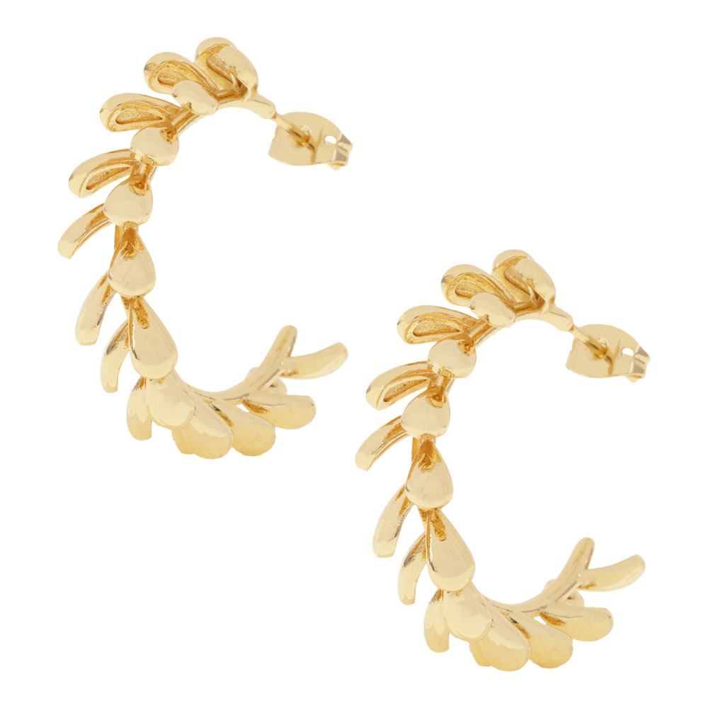 ARETE CHAPA GOLDEN CASTING
