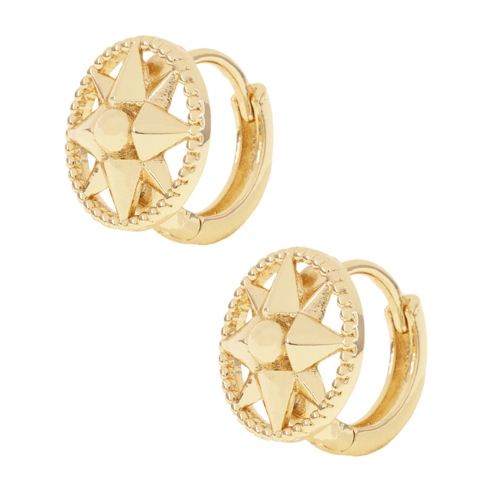 ARETE CHAPA GOLDEN CASTING