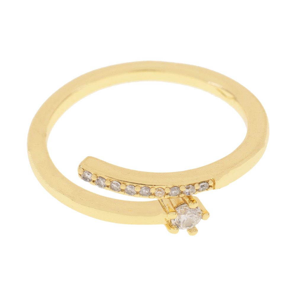 ANILLO  CHAPA CRYSTIME