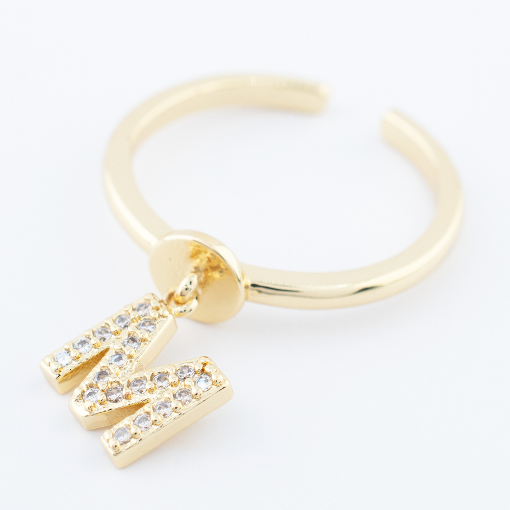 ANILLO  CHAPA CRYSTIME
