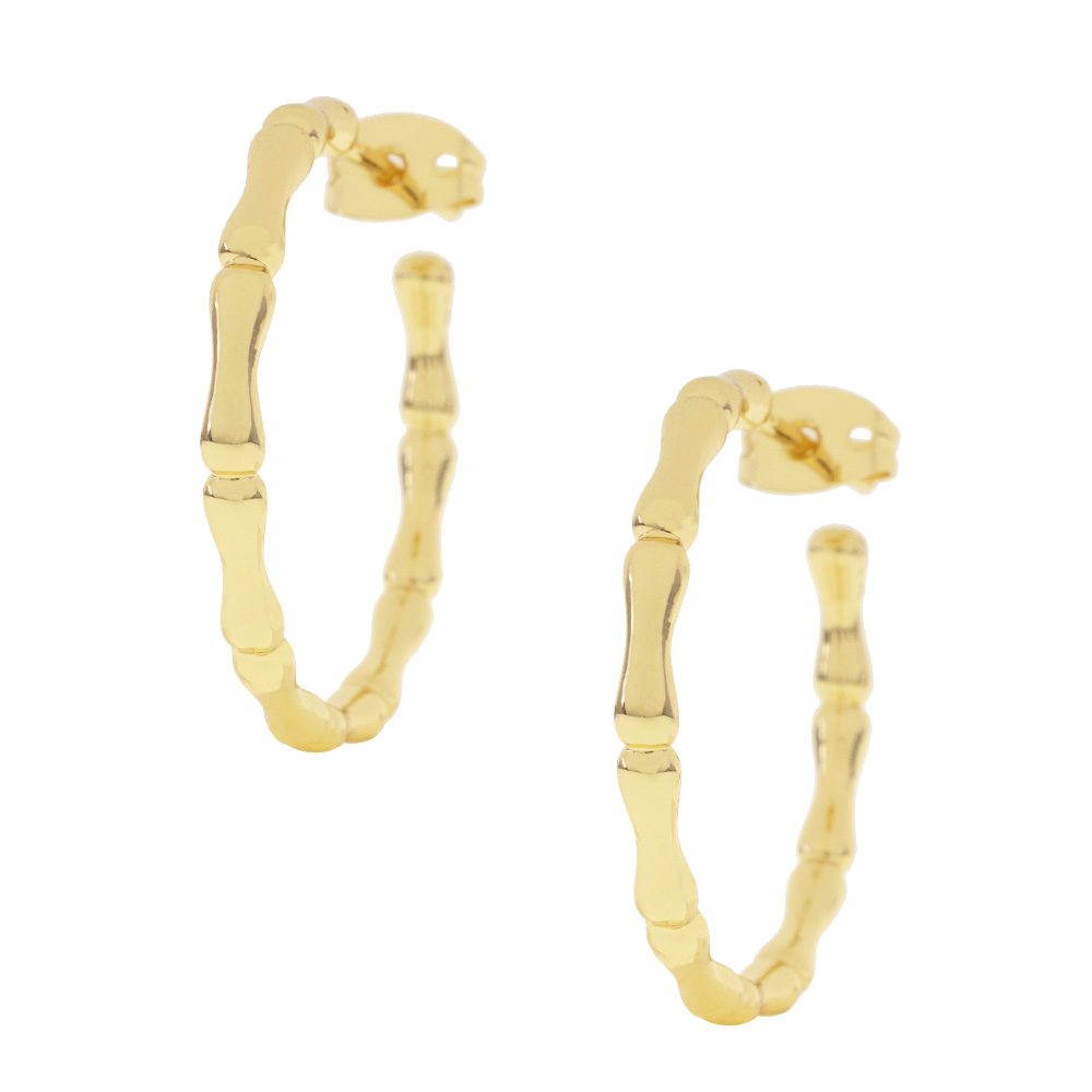 ARETE CHAPA GOLDEN CASTING