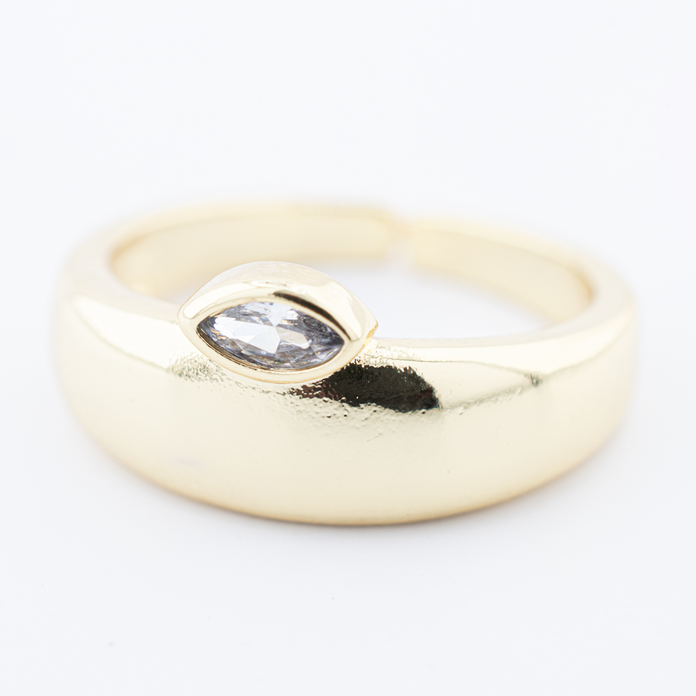 ANILLO  CHAPA CRYSTIME