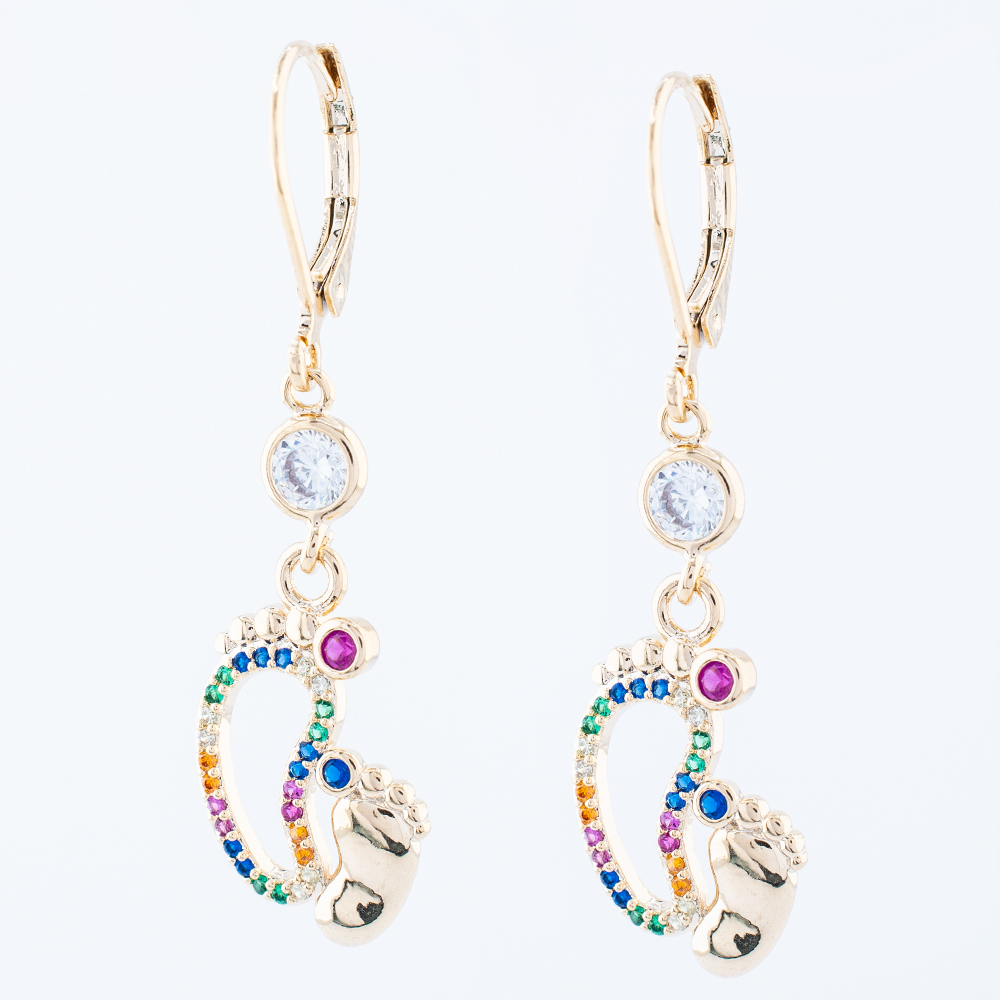 ARETE CHAPA GOLDEN RAINBOW