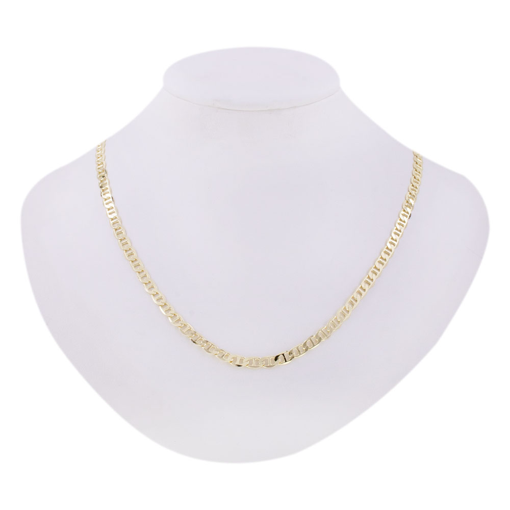 CADENA  CHAPA GOLDEN CHAIN