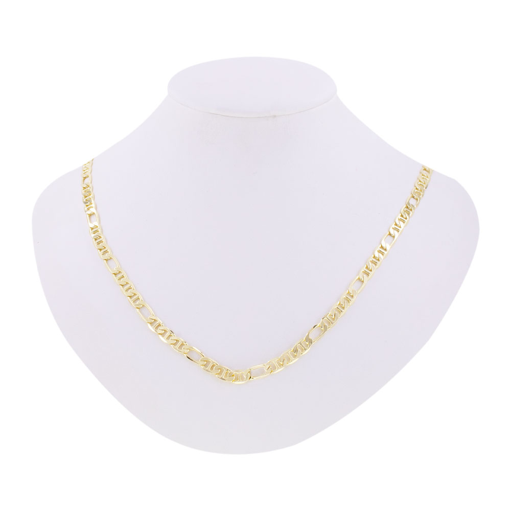 CADENA  CHAPA GOLDEN CHAIN