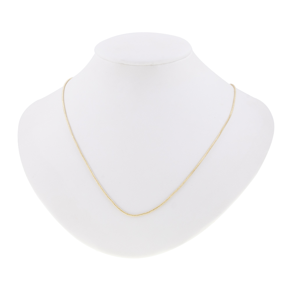 CADENA  CHAPA GOLDEN CHAIN