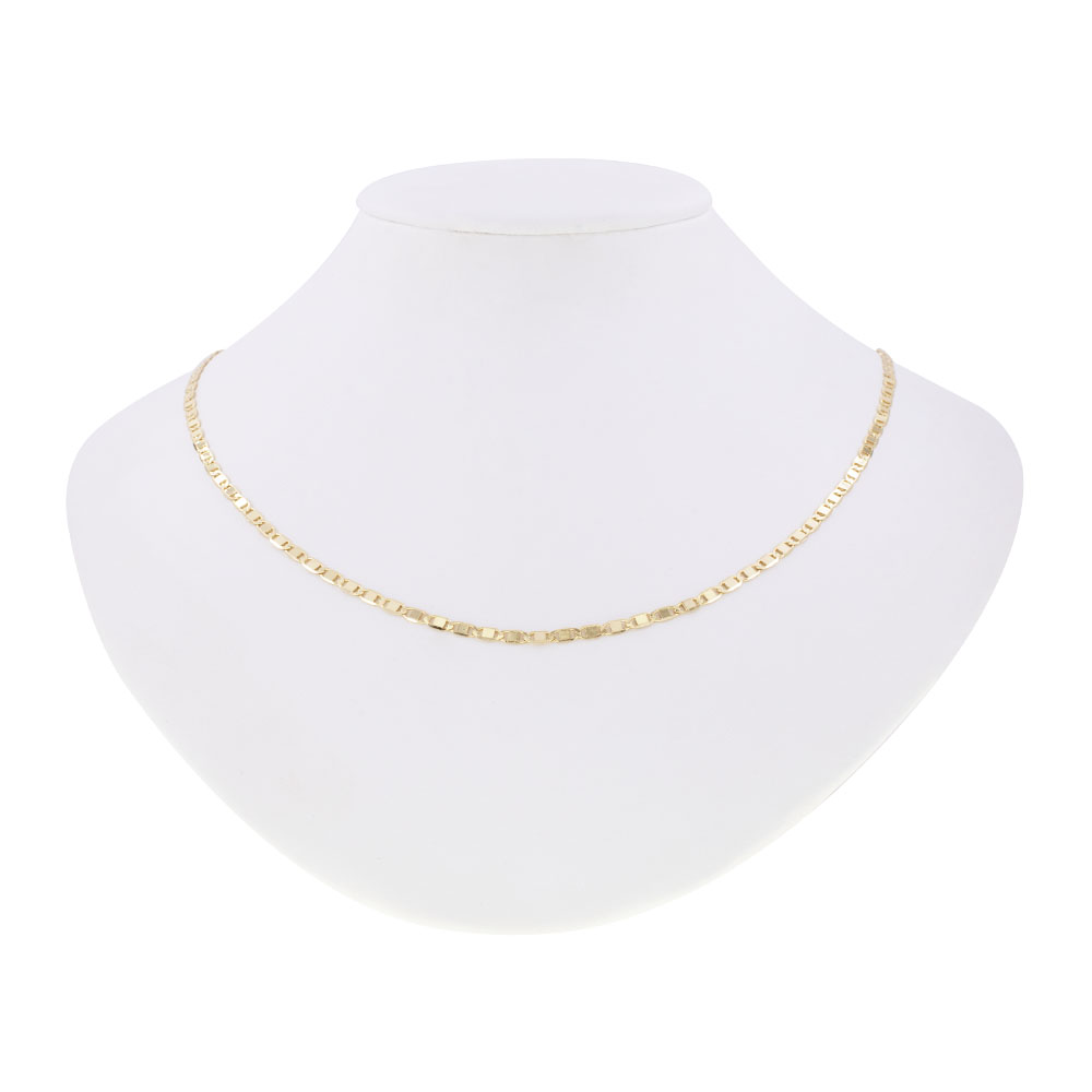 CADENA  CHAPA GOLDEN CHAIN