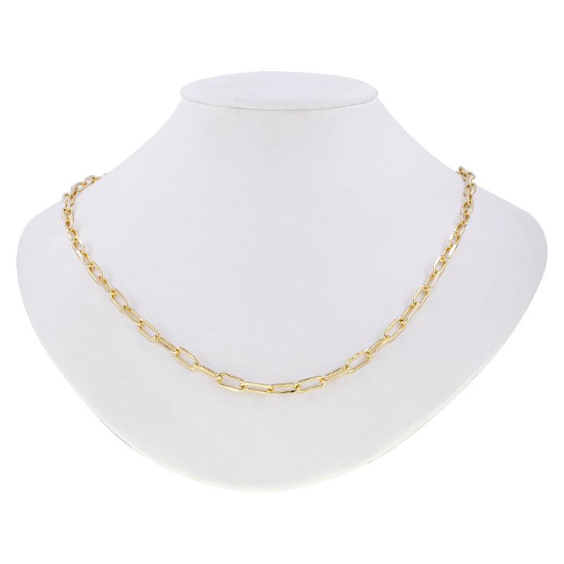 CADENA  CHAPA GOLDEN CHAIN