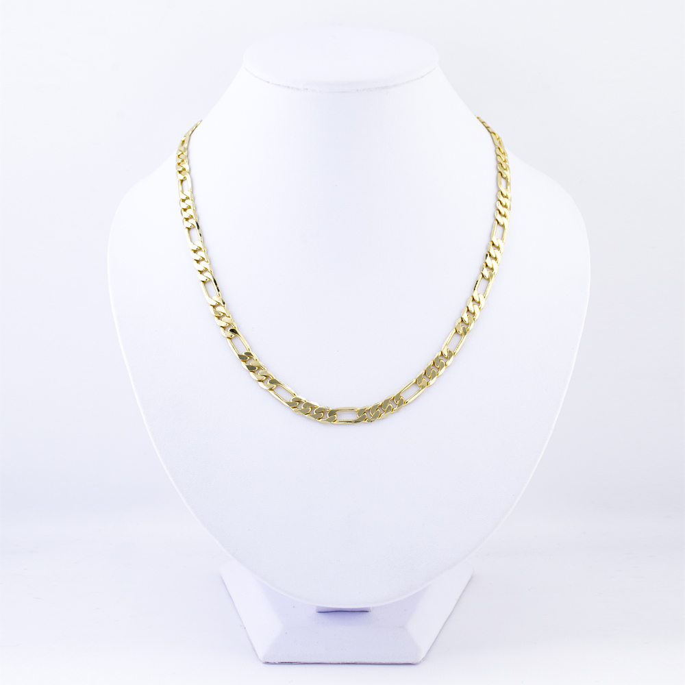 CADENA  CHAPA GOLDEN CHAIN