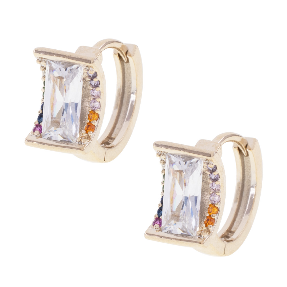 ARETE CHAPA GOLDEN RAINBOW