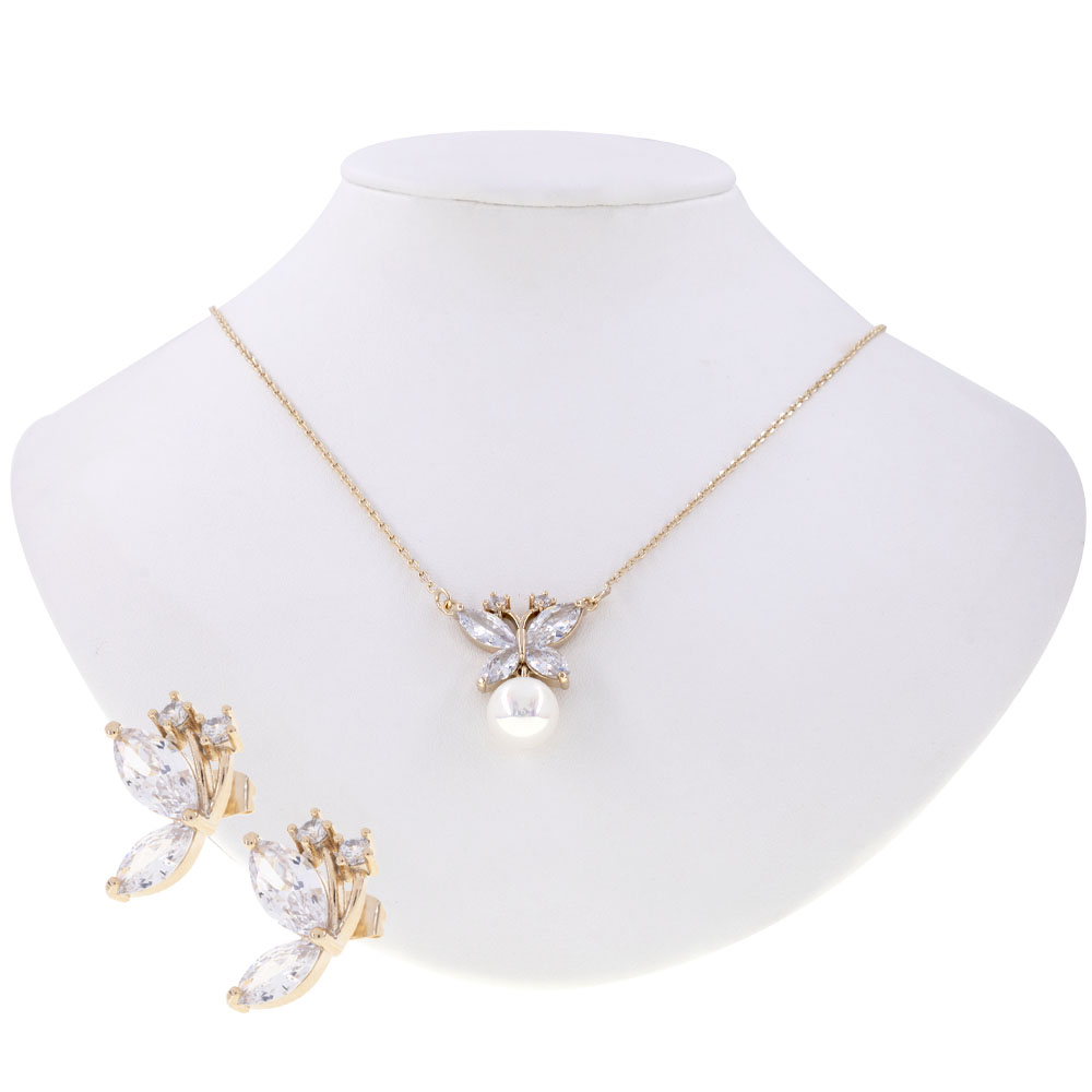 SET CHAPA PEARLTIME