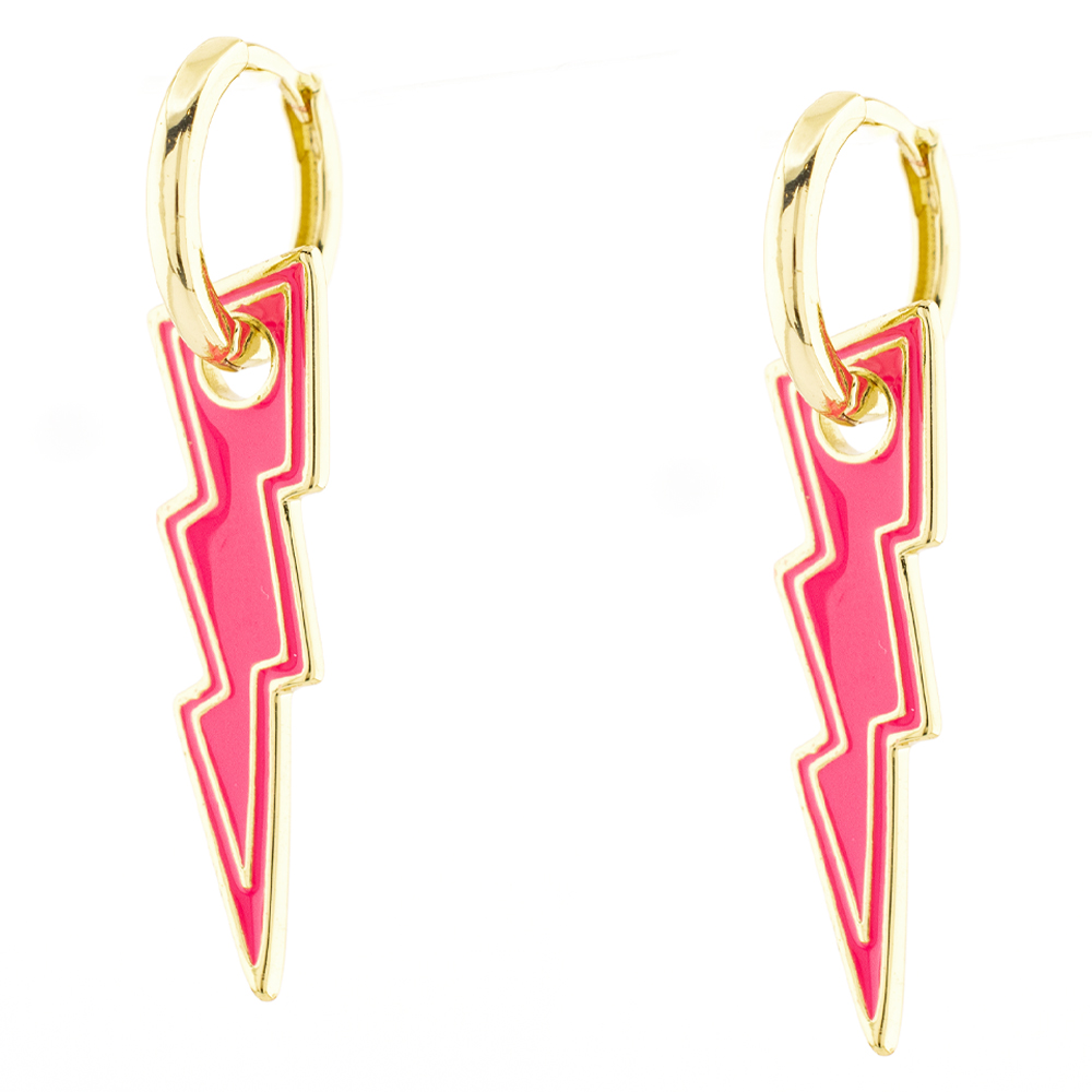 ARETE CHAPA GOLDEN COLORS