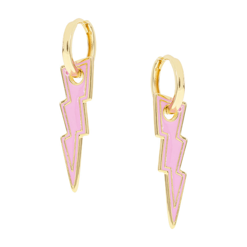 ARETE CHAPA GOLDEN COLORS
