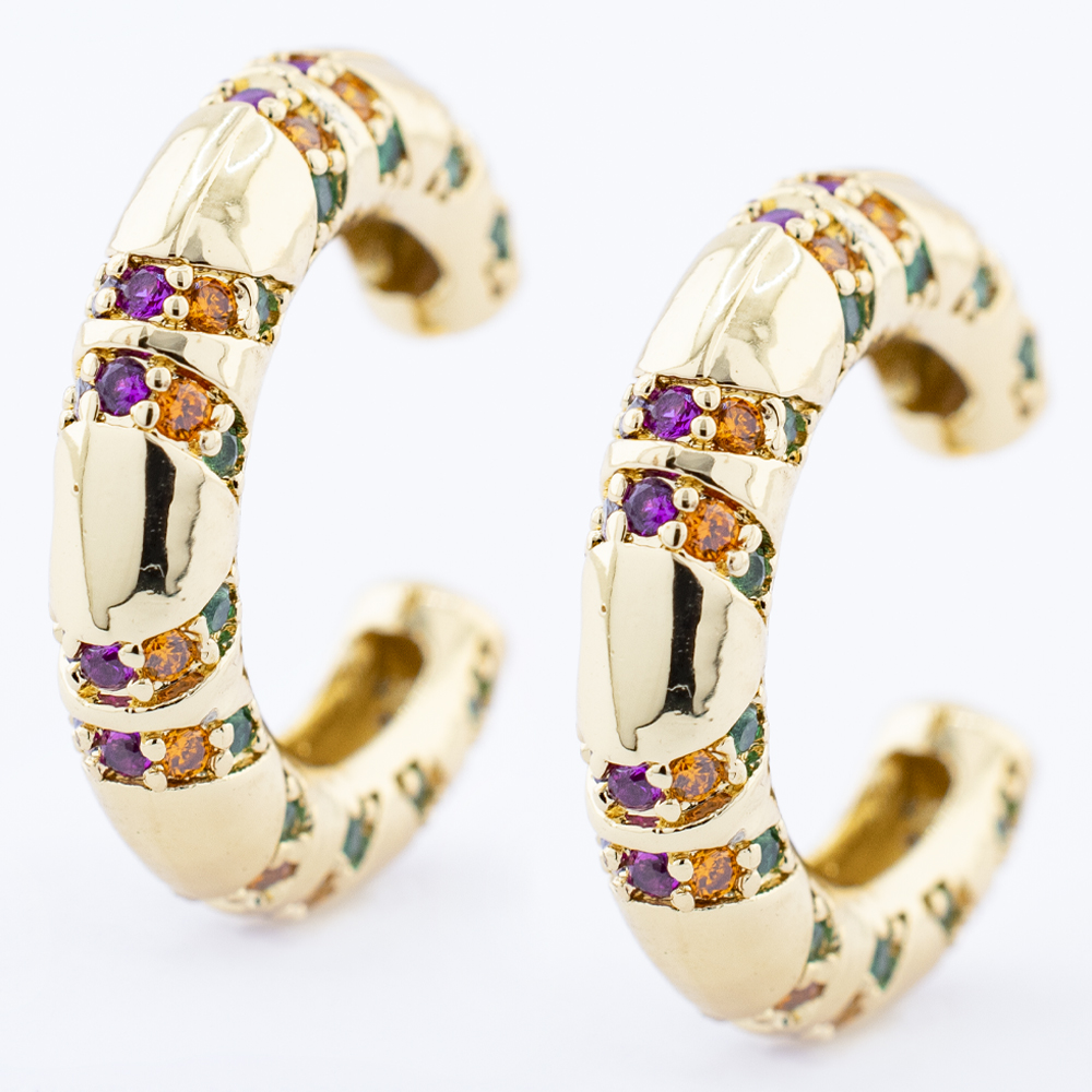 ARETE GOLDEN RAINBOW
