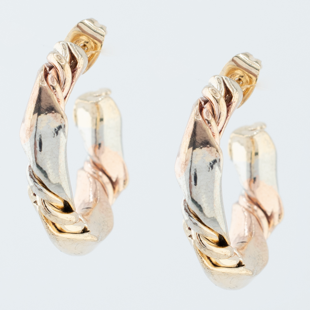 ARETE CHAPA FLORENTIME