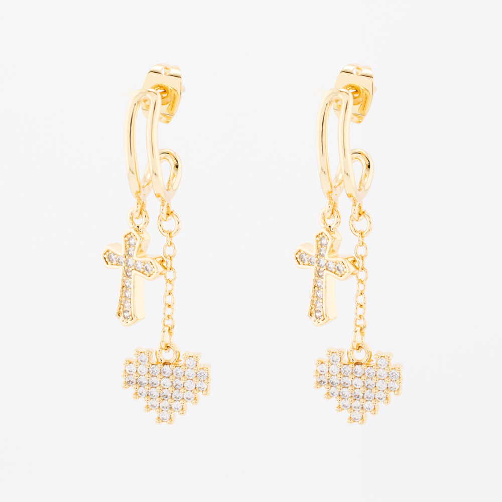 ARETE CHAPA CRYSTIME
