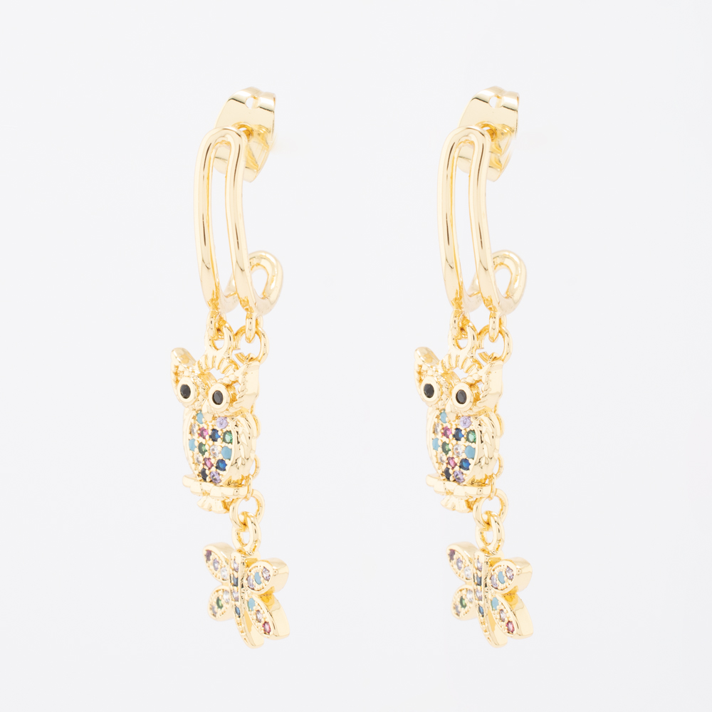 ARETE CHAPA GOLDEN RAINBOW