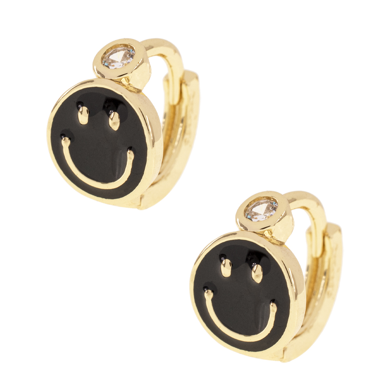 ARETE CHAPA GOLDEN COLORS