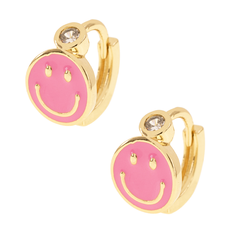 ARETE CHAPA GOLDEN COLORS