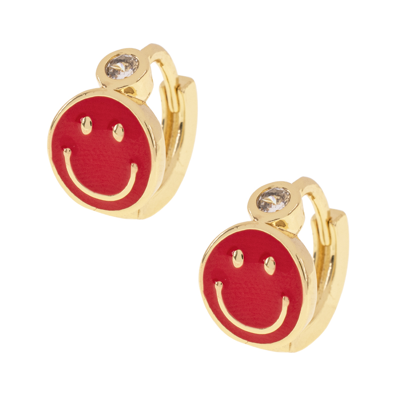 ARETE CHAPA GOLDEN COLORS
