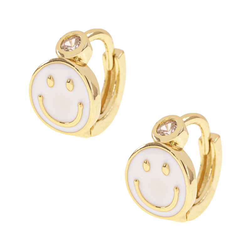 ARETE CHAPA GOLDEN COLORS