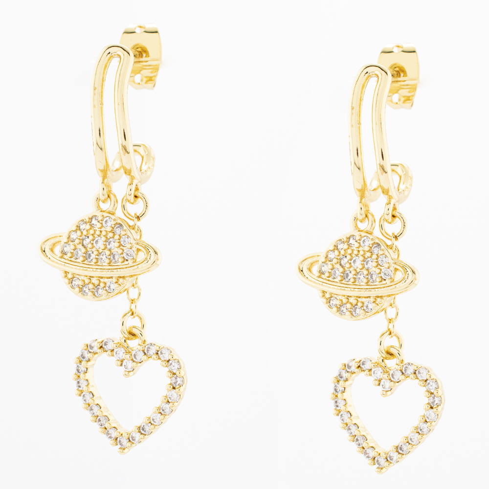 ARETE CHAPA GOLDEN CASTING