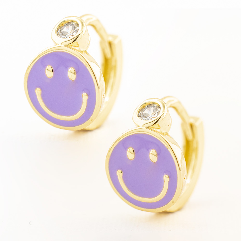 ARETE CHAPA GOLDEN COLORS
