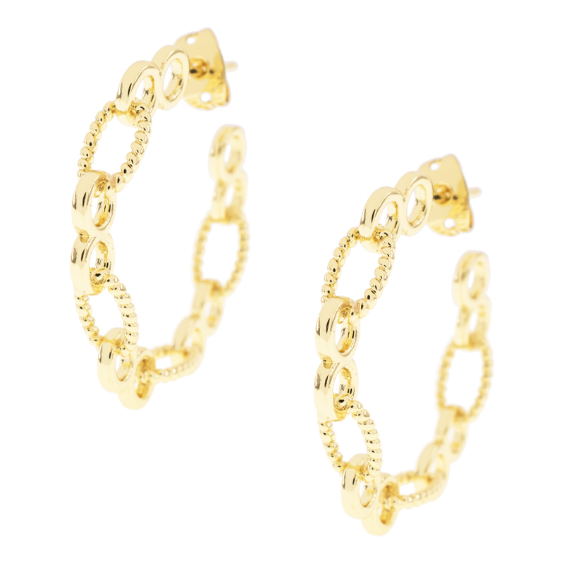 ARETE CHAPA GOLDEN CASTING