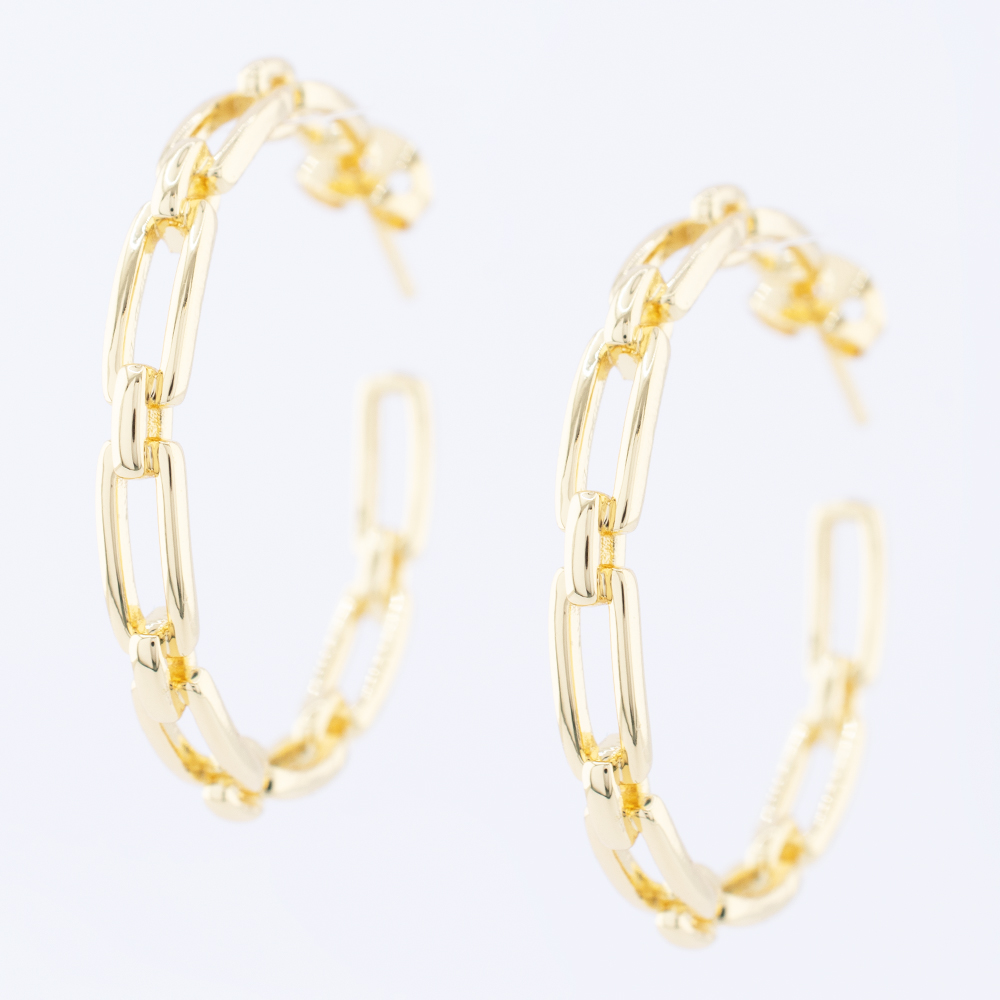 ARETE CHAPA GOLDEN CASTING