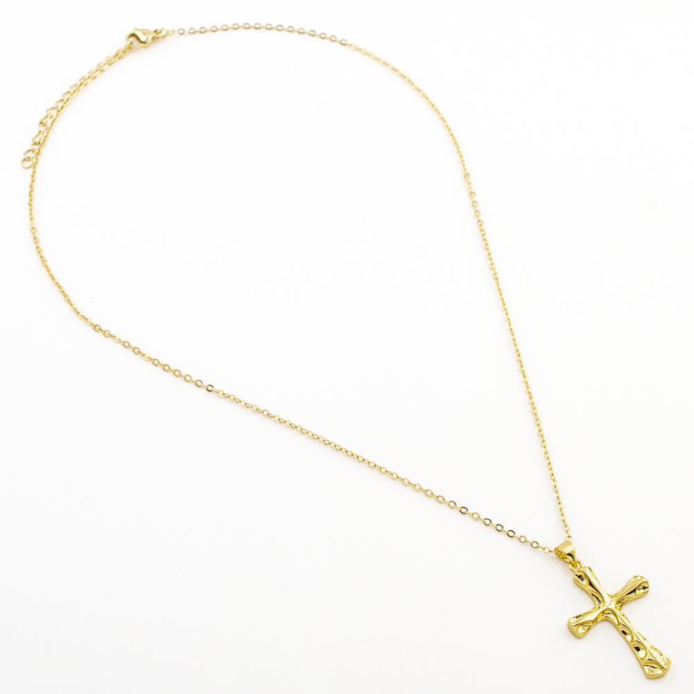 DIJE CHAPA GOLDEN CASTING