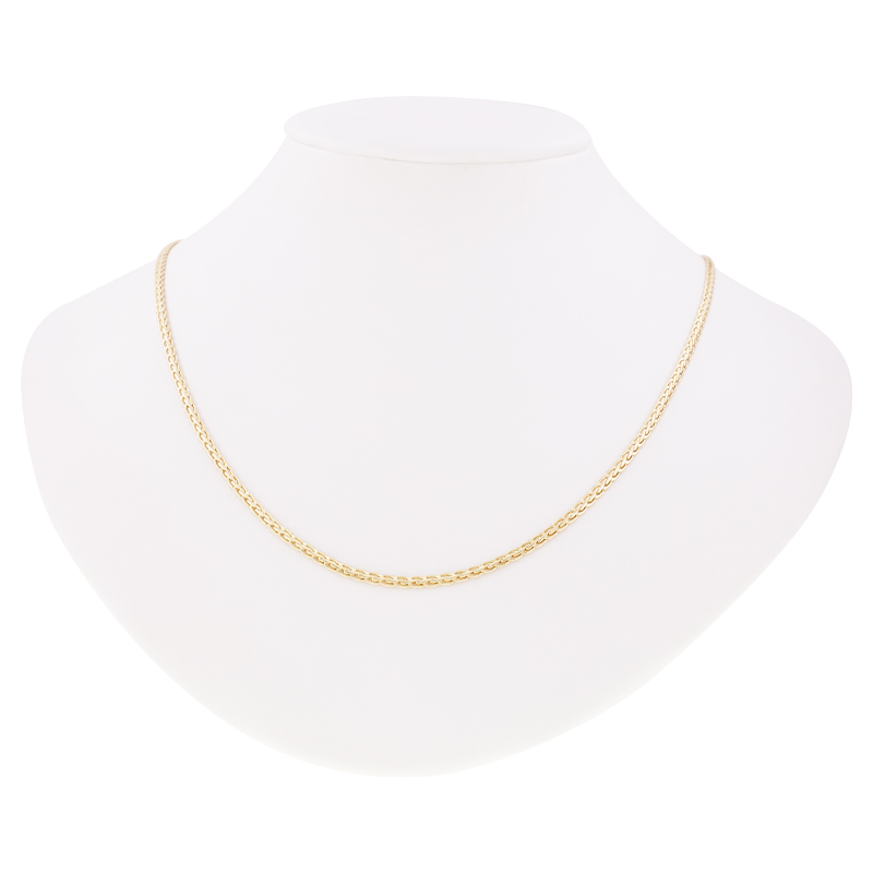 CADENA  CHAPA GOLDEN CHAIN