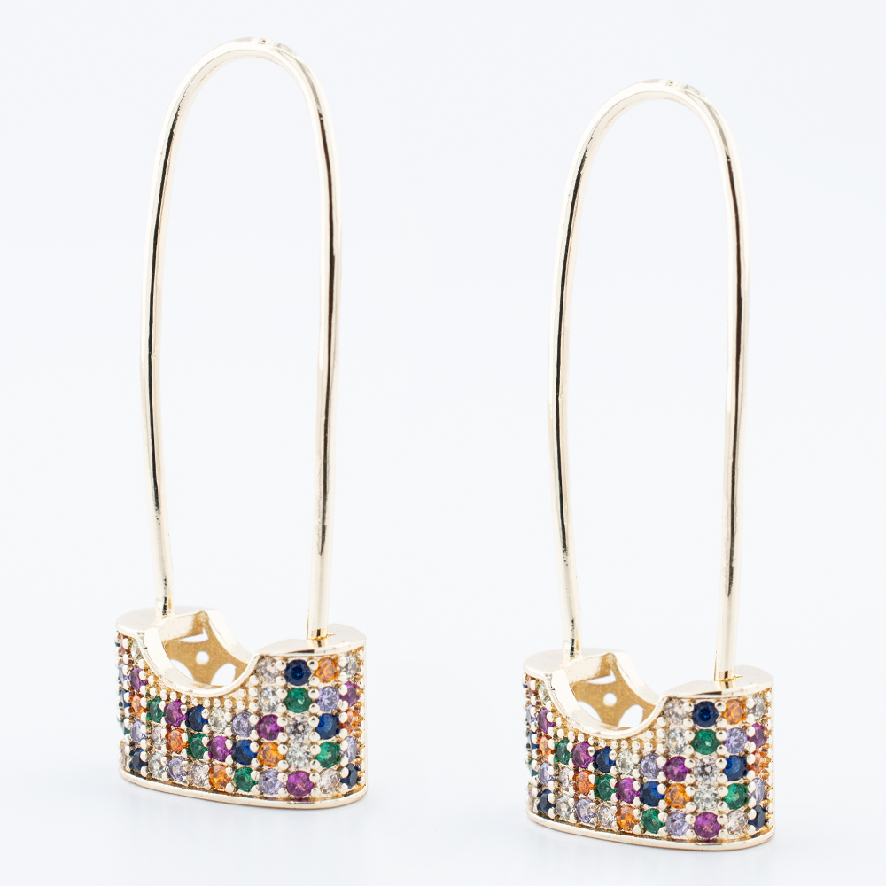 ARETE CHAPA GOLDEN RAINBOW