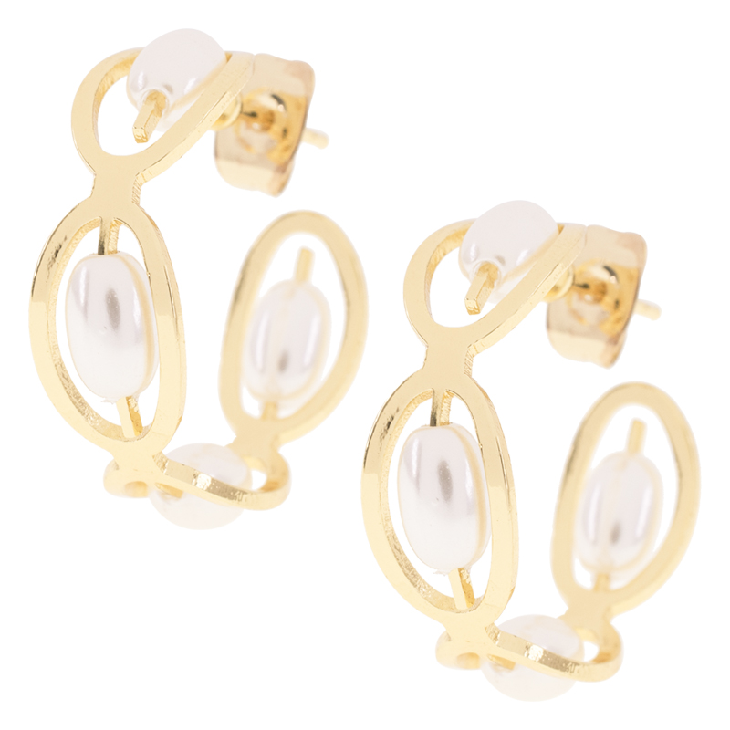 ARETE CHAPA PEARLTIME