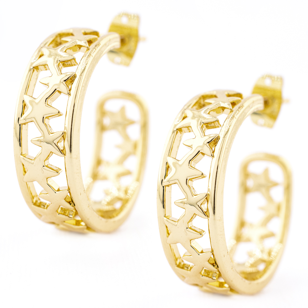 ARETE CHAPA GOLDEN CASTING