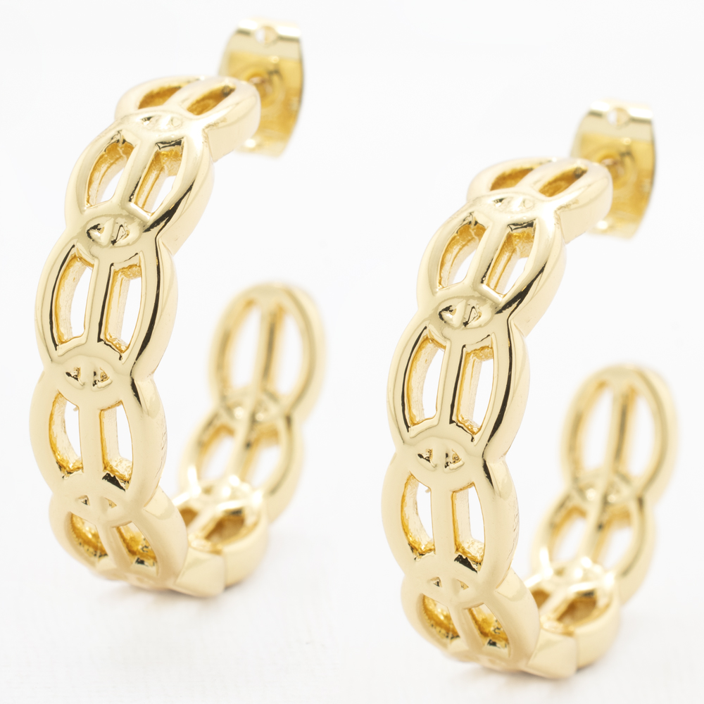 ARETE CHAPA GOLDEN CASTING