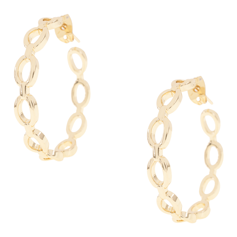 ARETE CHAPA GOLDEN CASTING