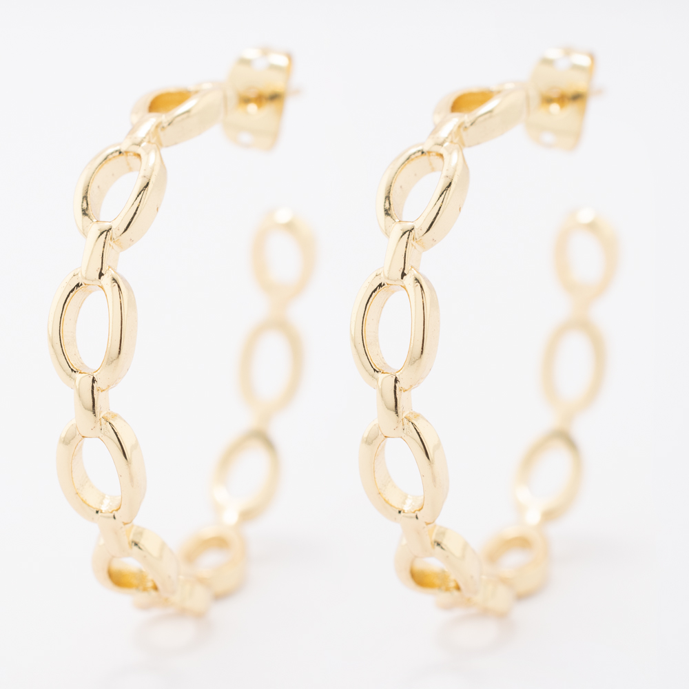 ARETE CHAPA GOLDEN CASTING
