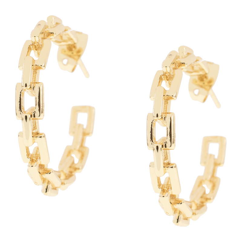 ARETE CHAPA GOLDEN CASTING