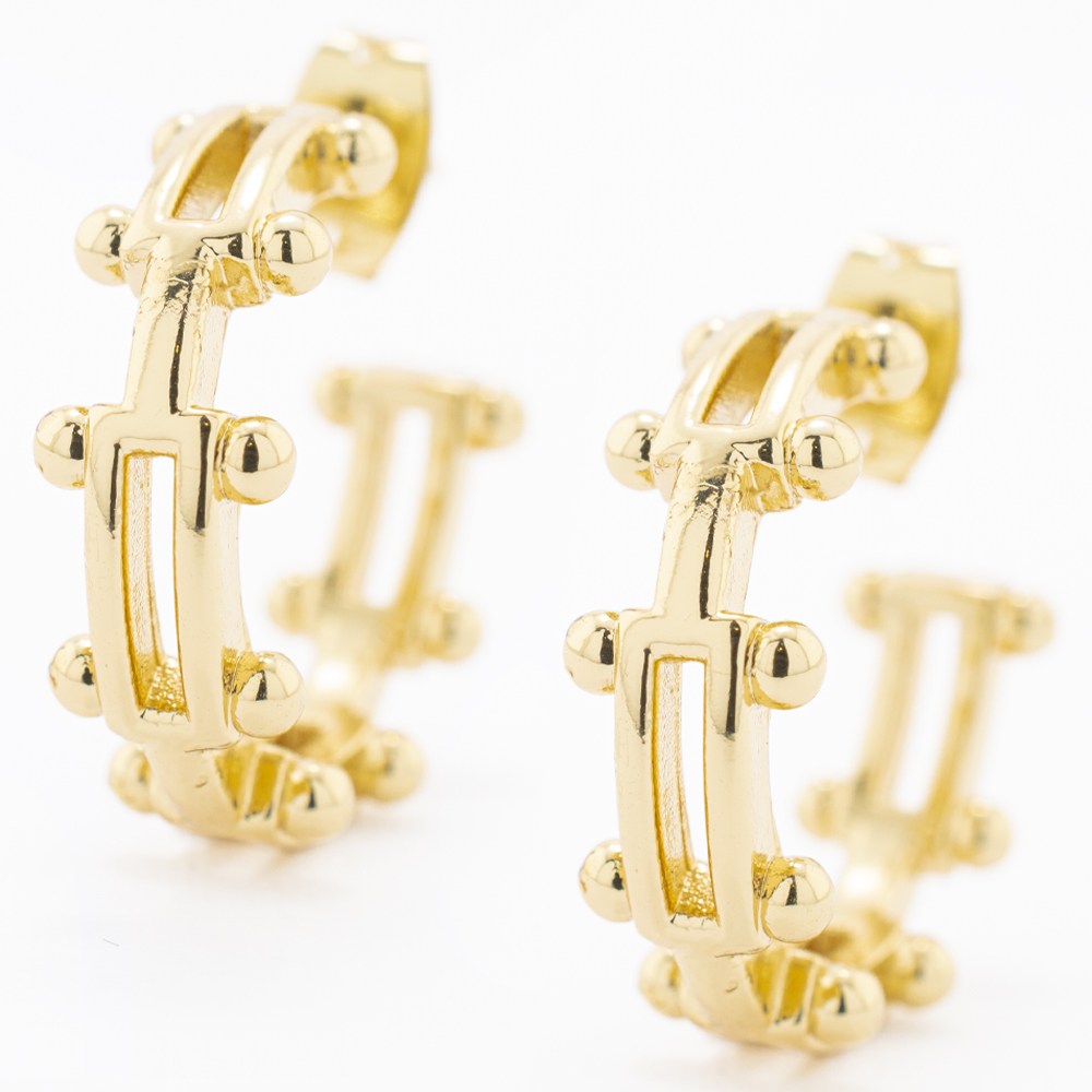 ARETE CHAPA GOLDEN CASTING
