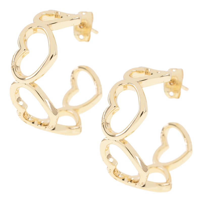ARETE CHAPA GOLDEN CASTING