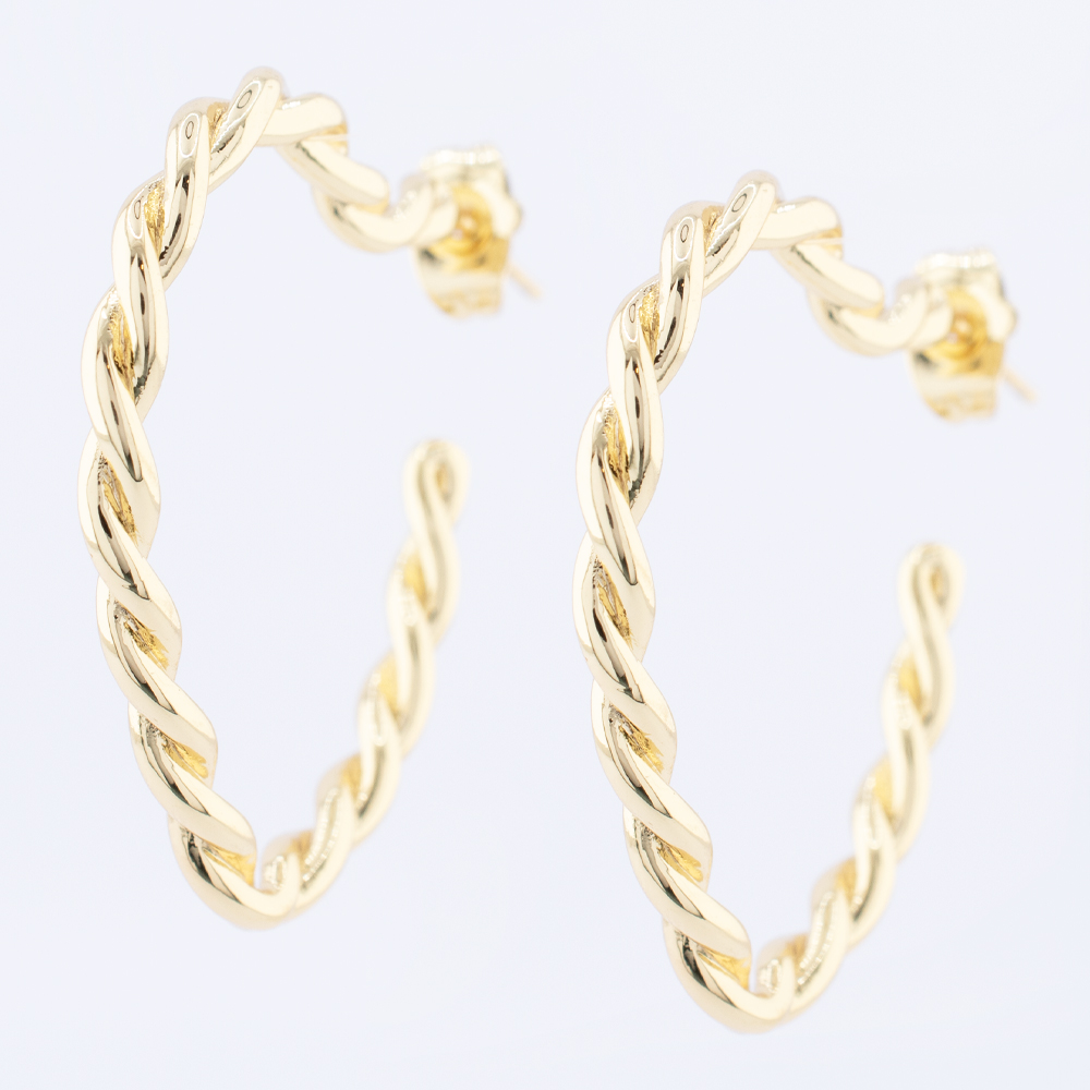 ARETE CHAPA GOLDEN CASTING