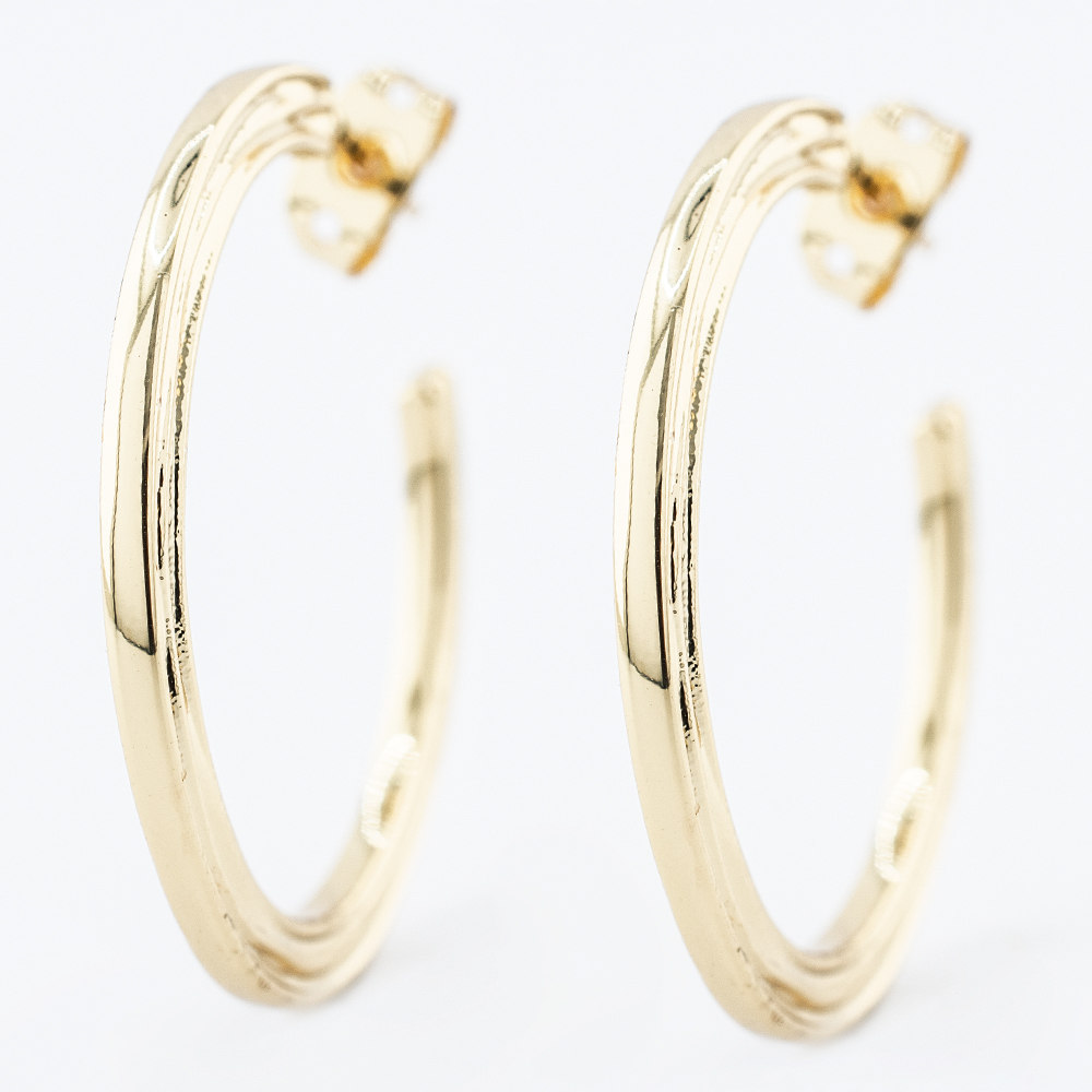 ARETE CHAPA GOLDEN CASTING