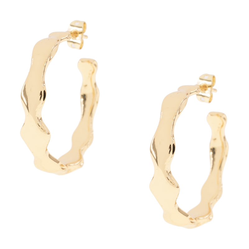 ARETE CHAPA GOLDEN CASTING
