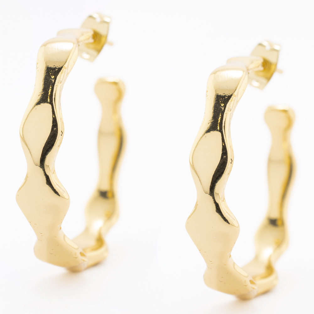 ARETE CHAPA GOLDEN CASTING