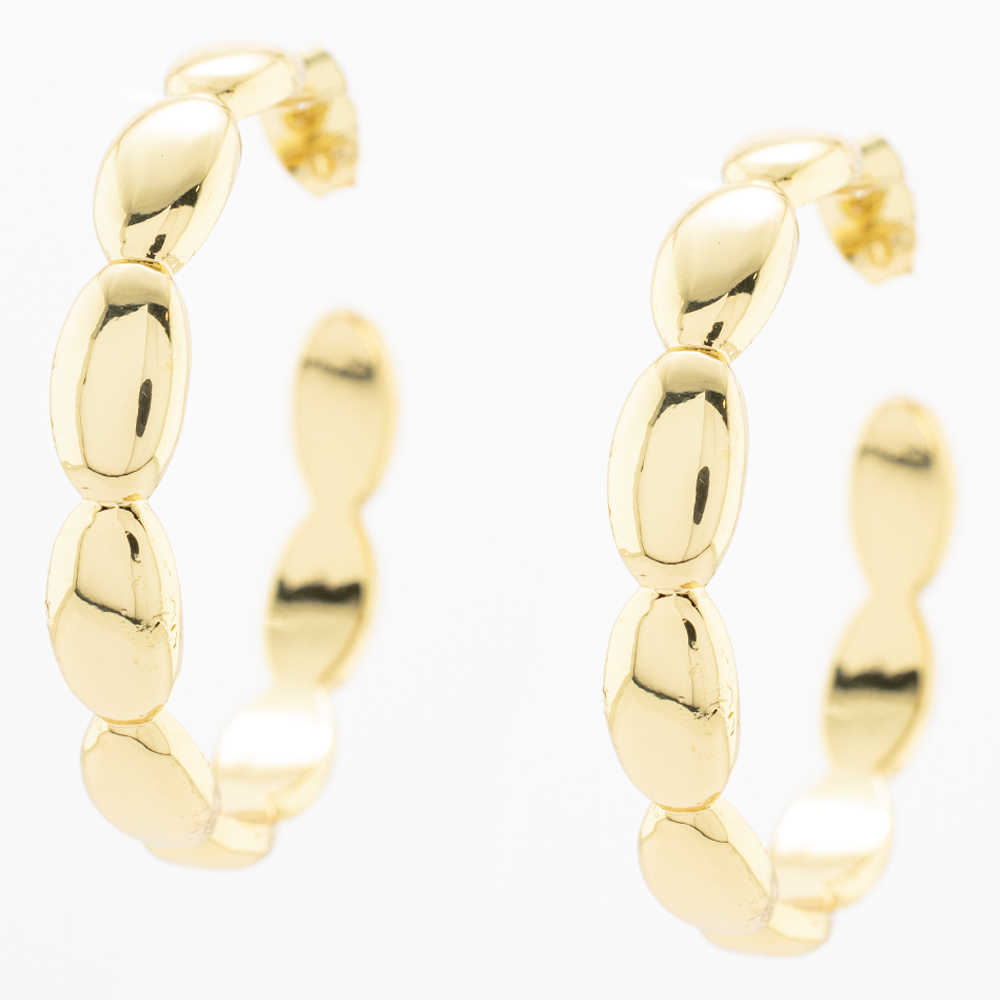 ARETE CHAPA GOLDEN CASTING