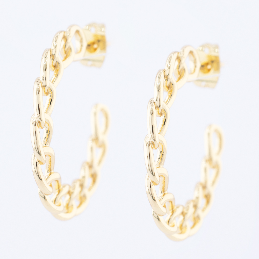 ARETE CHAPA GOLDEN CASTING