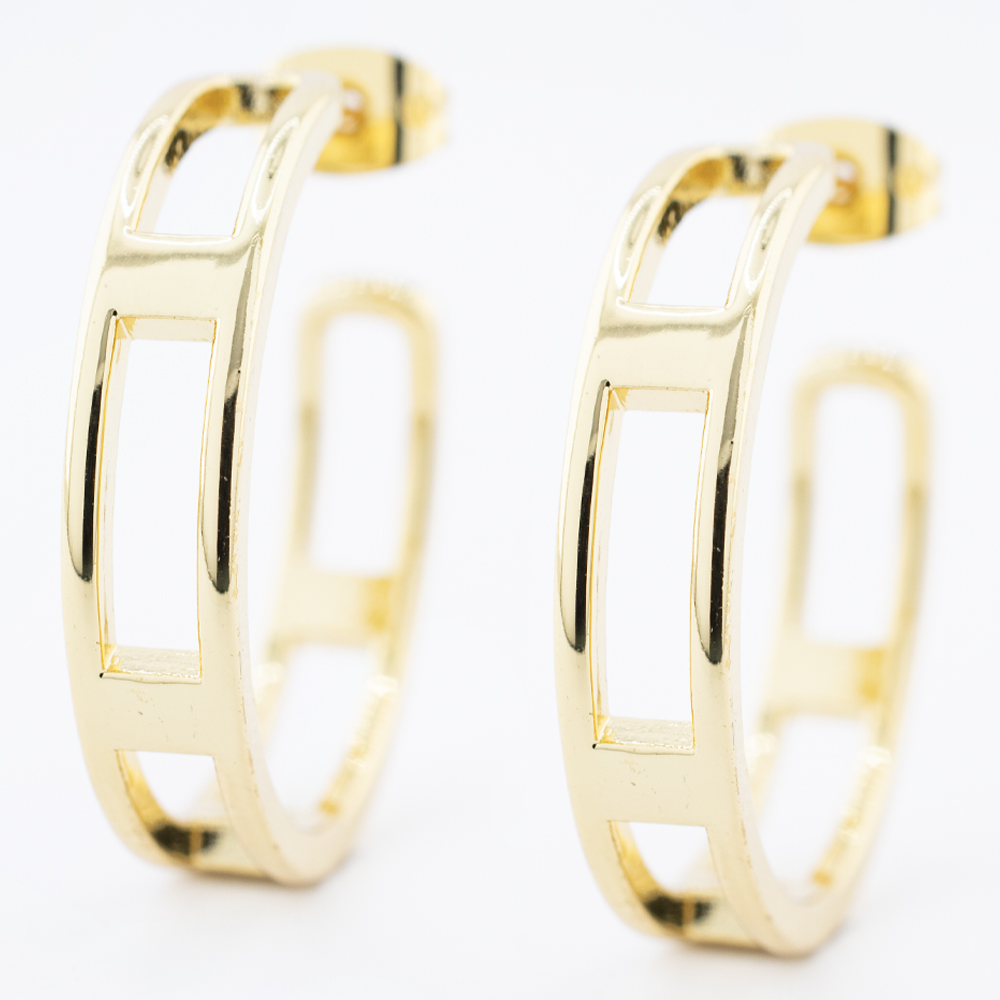 ARETE CHAPA GOLDEN CASTING